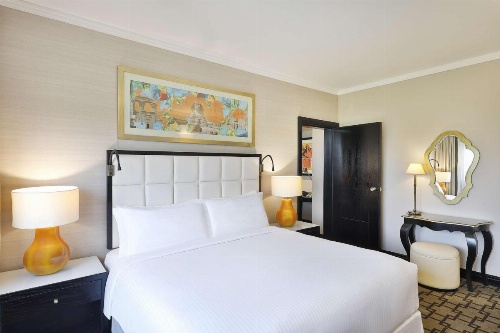 Hilton Cairo Heliopolis image 5