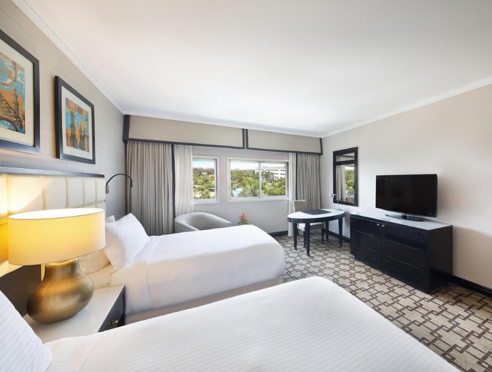 Hilton Cairo Heliopolis