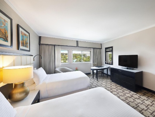 Hilton Cairo Heliopolis image 8