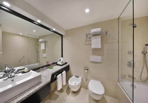 Hilton Cairo Heliopolis image 9