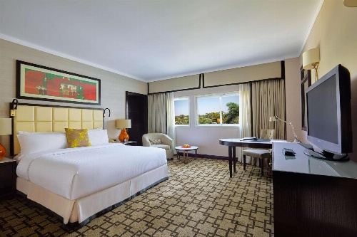 Hilton Cairo Heliopolis image 2