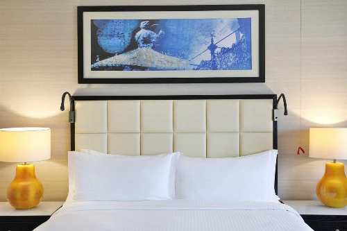 Hilton Cairo Heliopolis image 14